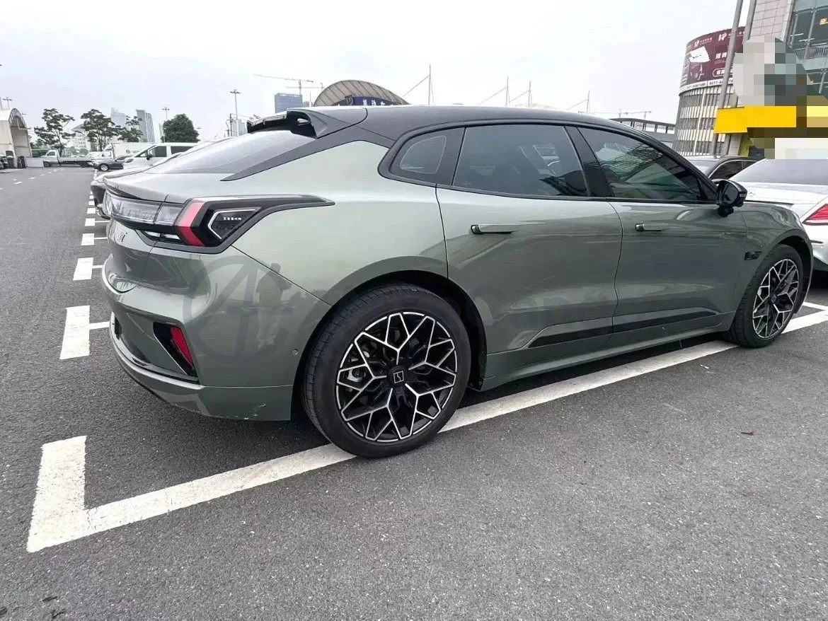 Zeekr 001  ���� �� ��������  | Mobile.bg � ����������� 3