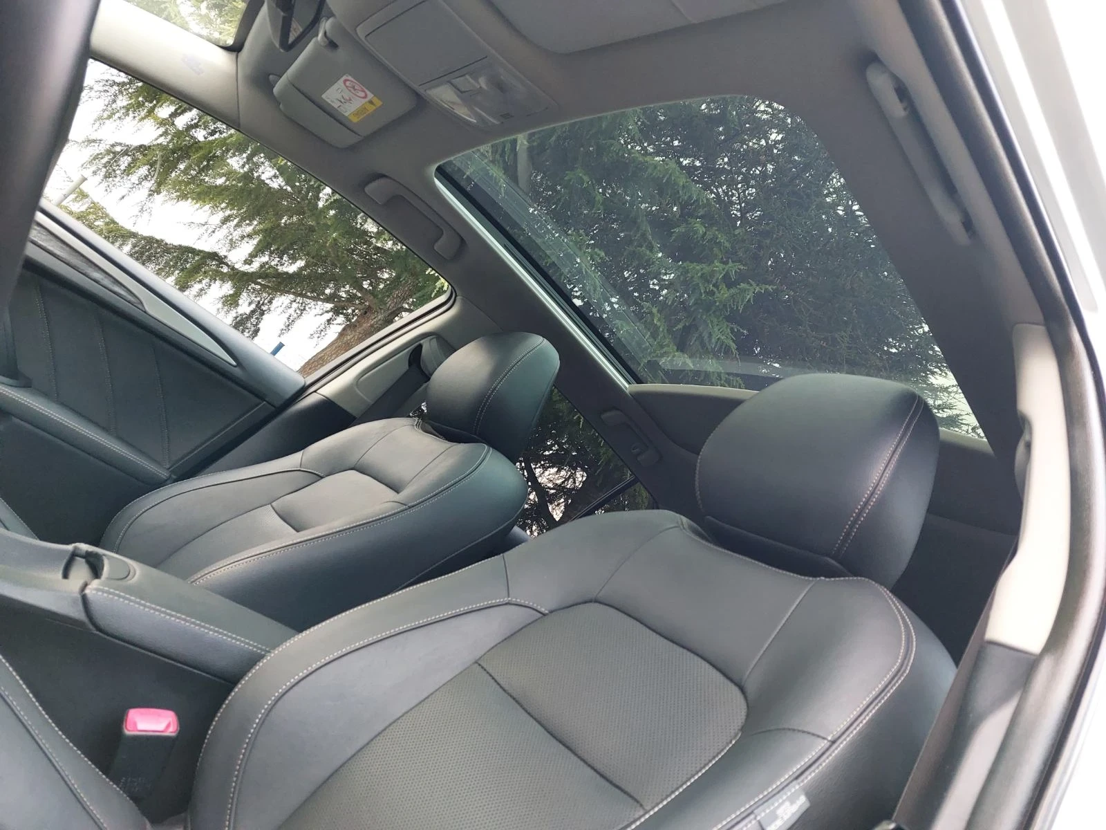 Toyota Avensis 2.0D, 6��, ���.�����  | Mobile.bg � ����������� 10