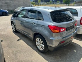 Mitsubishi ASX 1.8 DID 4WD , снимка 1