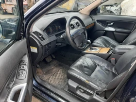 Volvo Xc90 2.4D5, снимка 5