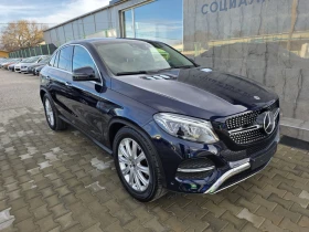 Mercedes-Benz GLE 350 3.5cdi, снимка 3