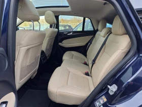 Mercedes-Benz GLE 350 3.5cdi, снимка 11