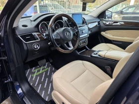 Mercedes-Benz GLE 350 3.5cdi, снимка 7