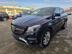 Mercedes-Benz GLE 350 3.5cdi, снимка 2