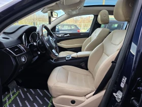 Mercedes-Benz GLE 350 3.5cdi, снимка 8