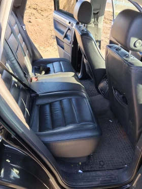 VW Touareg 3.2 Ръчна Кутия , снимка 8