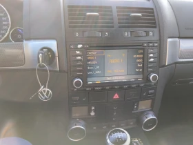 VW Touareg 3.2 Ръчна Кутия , снимка 17