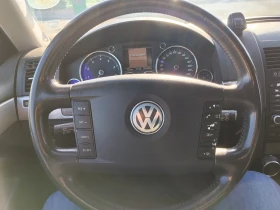 VW Touareg 3.2 Ръчна Кутия , снимка 13