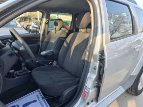 Dacia Duster 1.6i 110к.с фабрична газ , снимка 10
