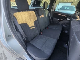 Dacia Duster 1.6i 110к.с фабрична газ , снимка 14