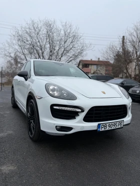 Porsche Cayenne 4.8 GTS, снимка 12