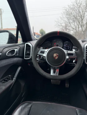 Porsche Cayenne 4.8 GTS, снимка 9