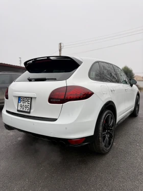 Porsche Cayenne 4.8 GTS, снимка 5