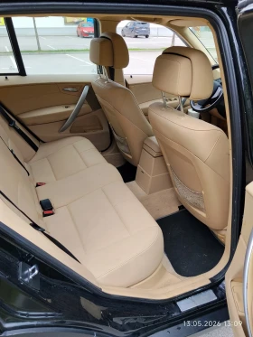 BMW X3 2.5i xDrive, снимка 9