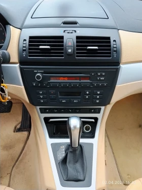 BMW X3 СПЕШНО, снимка 5