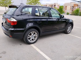 BMW X3 2.5i xDrive, снимка 5