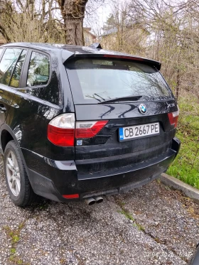 BMW X3 СПЕШНО, снимка 10