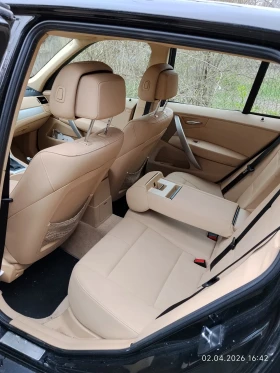 BMW X3 СПЕШНО, снимка 6