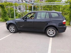 BMW X3 2.5i xDrive, снимка 2