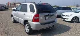 Kia Sportage 2.0/115 * Обслужен * , снимка 5