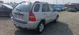 Kia Sportage 2.0/115 * Обслужен * , снимка 3