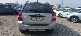 Kia Sportage 2.0/115 * Обслужен * , снимка 4