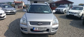 Kia Sportage 2.0/115 * Обслужен * , снимка 1
