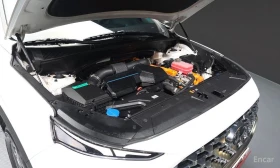 Hyundai Santa fe, снимка 6