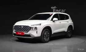 Hyundai Santa fe, снимка 1