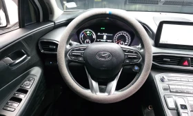 Hyundai Santa fe, снимка 13