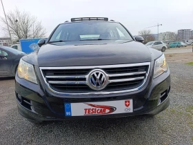 VW Tiguan 2.0 TSI 4x4, снимка 5