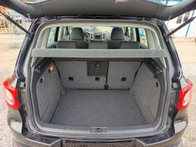 VW Tiguan 2.0 TSI 4x4, снимка 15