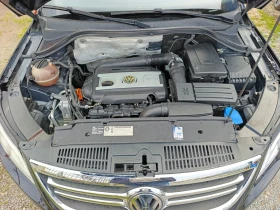 VW Tiguan 2.0 TSI 4x4, снимка 17