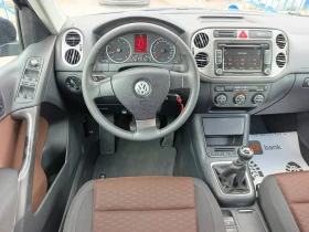 VW Tiguan 2.0 TSI 4x4, снимка 10