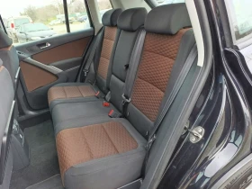 VW Tiguan 2.0 TSI 4x4, снимка 8