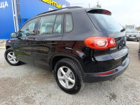VW Tiguan 2.0 TSI 4x4, снимка 3