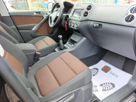 VW Tiguan 2.0 TSI 4x4, снимка 14