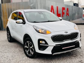 Kia Sportage 1.6T-GDI/AVTOMAT/FACE LIFT/1 СОБСТВЕНИК/НОВА КОЛА/, снимка 4