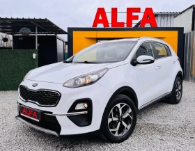 Kia Sportage 1.6T-GDI/AVTOMAT/FACE LIFT/1 СОБСТВЕНИК/НОВА КОЛА/, снимка 2