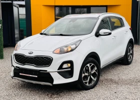 Kia Sportage 1.6T-GDI/AVTOMAT/FACE LIFT/1 СОБСТВЕНИК/НОВА КОЛА/, снимка 3