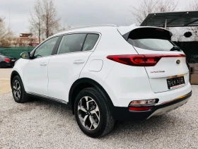 Kia Sportage 1.6T-GDI/AVTOMAT/FACE LIFT/1 СОБСТВЕНИК/НОВА КОЛА/, снимка 8