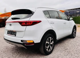 Kia Sportage 1.6T-GDI/AVTOMAT/FACE LIFT/1 СОБСТВЕНИК/НОВА КОЛА/, снимка 6