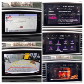 Kia Sportage 1.6T-GDI/AVTOMAT/FACE LIFT/1 СОБСТВЕНИК/НОВА КОЛА/, снимка 16