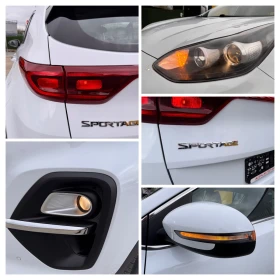 Kia Sportage 1.6T-GDI/AVTOMAT/FACE LIFT/1 СОБСТВЕНИК/НОВА КОЛА/, снимка 11