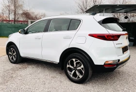 Kia Sportage 1.6T-GDI/AVTOMAT/FACE LIFT/1 СОБСТВЕНИК/НОВА КОЛА/, снимка 9