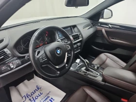 BMW X4 XDRIVE28I РЕГИСТАЦИЯ+ ОБСЛУЖВАНЕ, снимка 8