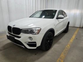 BMW X4 XDRIVE28I РЕГИСТАЦИЯ+ ОБСЛУЖВАНЕ, снимка 1