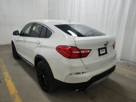 BMW X4 XDRIVE28I РЕГИСТАЦИЯ+ ОБСЛУЖВАНЕ, снимка 5
