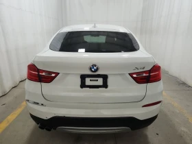 BMW X4 XDRIVE28I РЕГИСТАЦИЯ+ ОБСЛУЖВАНЕ, снимка 4