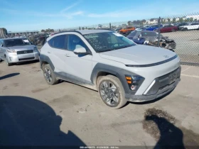 Hyundai Kona SEL* 4X4* КАМЕРИ* 360* ПОДГРЕВ* KEYLESS* , снимка 1